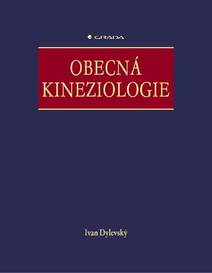 Obálka Obecná kineziologie