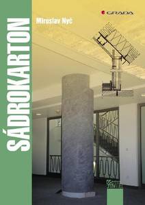 Obálka Sádrokarton