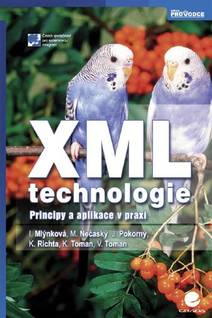 Obálka XML technologie