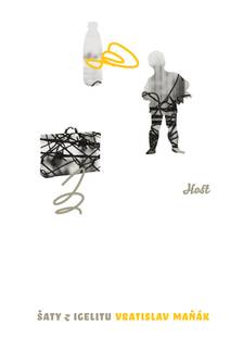 Obálka Šaty z igelitu