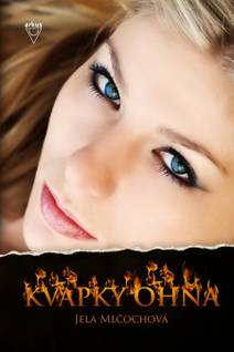 Obálka Kvapky ohňa