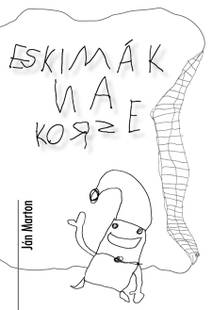 Obálka Eskimák na korze