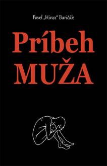 Obálka Príbeh muža