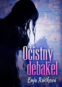 Obálka Očistný debakel