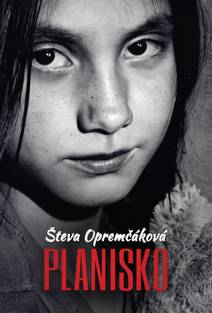 Obálka Planisko