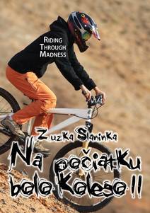 Obálka Na počiatku bolo koleso 2