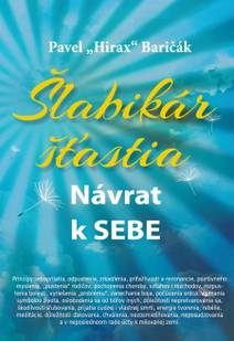 Obálka Šlabikár šťastia