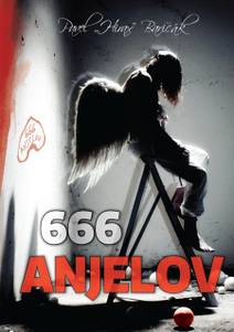 Obálka 666 anjelov