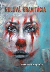 Obálka Nulová gravitácia