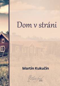 Obálka Dom v stráni