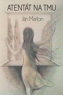 Obálka Atentát na tmu