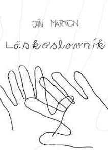 Obálka Láskoslovník