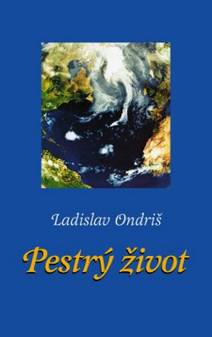 Obálka Pestrý život