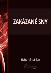 Obálka Zakázané sny