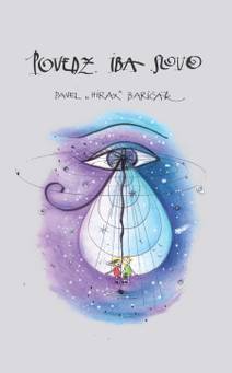 Obálka Povedz iba slovo