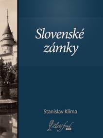 Obálka Slovenské zámky