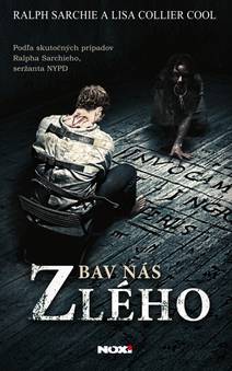 Obálka Zbav nás zlého