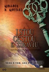 Obálka Istou cestou k zdraviu