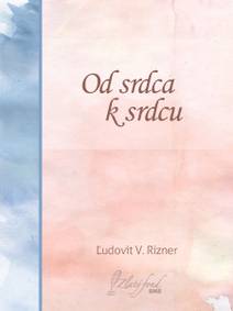 Obálka Od srdca k srdcu