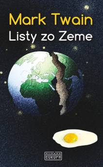 Obálka Listy zo Zeme