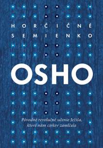 Obálka Horčičné semienko