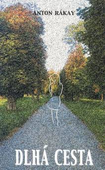 Obálka Dlhá cesta