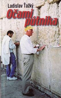 Obálka Očami pútnika