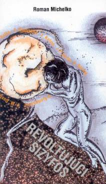 Obálka Revoltujúci Sizyfos