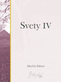Obálka Svety IV