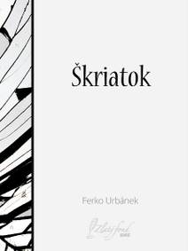 Obálka Škriatok