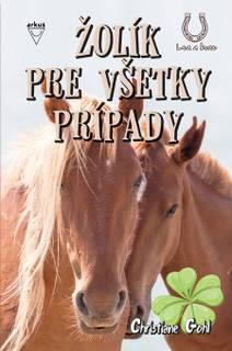 Obálka Žolík pre všetky prípady