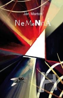 Obálka Nemenná