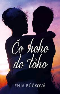 Obálka Čo koho do toho