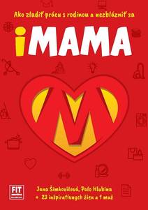 Obálka iMama