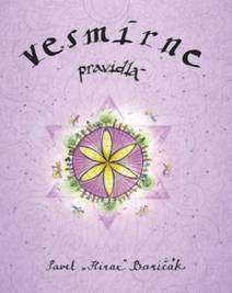 Obálka Vesmírne pravidlá