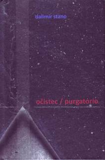 Obálka Očistec / Purgatorio