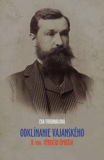 Obálka Odklínanie Vajanského