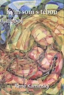 Obálka Kým som s tebou nebol