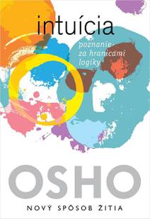 Obálka Intuícia