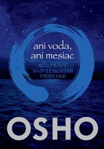 Obálka Ani voda, ani mesiac