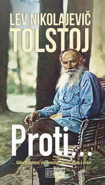 Obálka Proti...