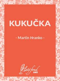 Obálka Kukučka