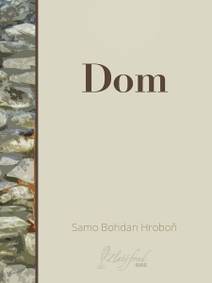 Obálka Dom