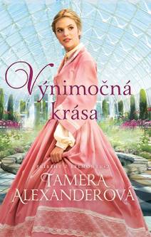 Obálka Výnimočná krása