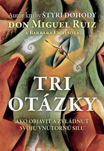 Obálka Tri otázky