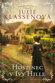 Obálka Hostinec v Ivy Hille
