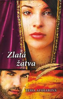 Obálka Zlatá žatva