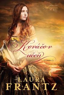 Obálka Kováčov učeň