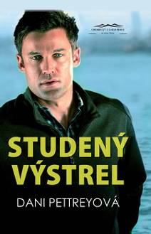 Obálka Studený výstrel