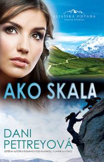 Obálka Ako skala